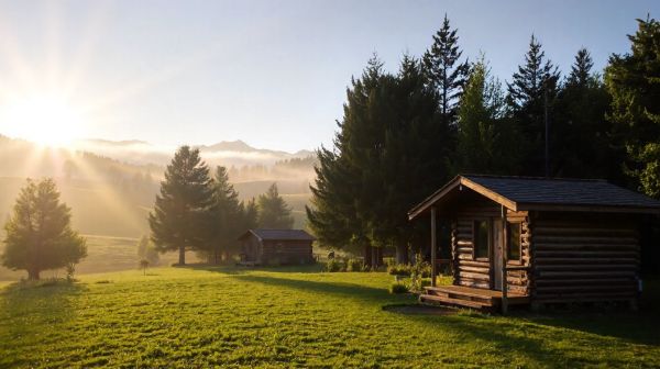 Top raisons de choisir le camping à Saint-Pée-sur-Nivelle