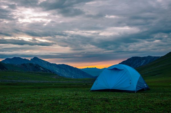 Top raisons de choisir le camping à Saint-Pée-sur-Nivelle